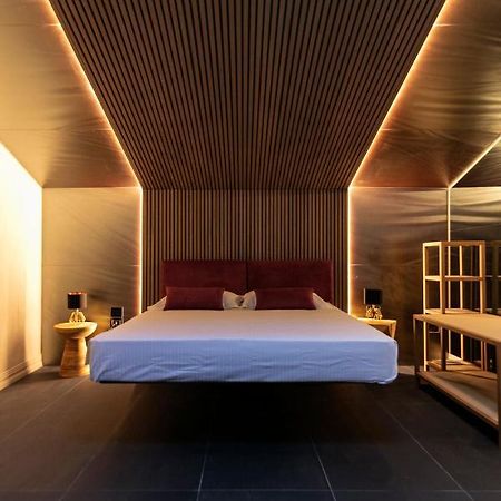 Brigida 103 Bed & Breakfast Termoli Bagian luar foto