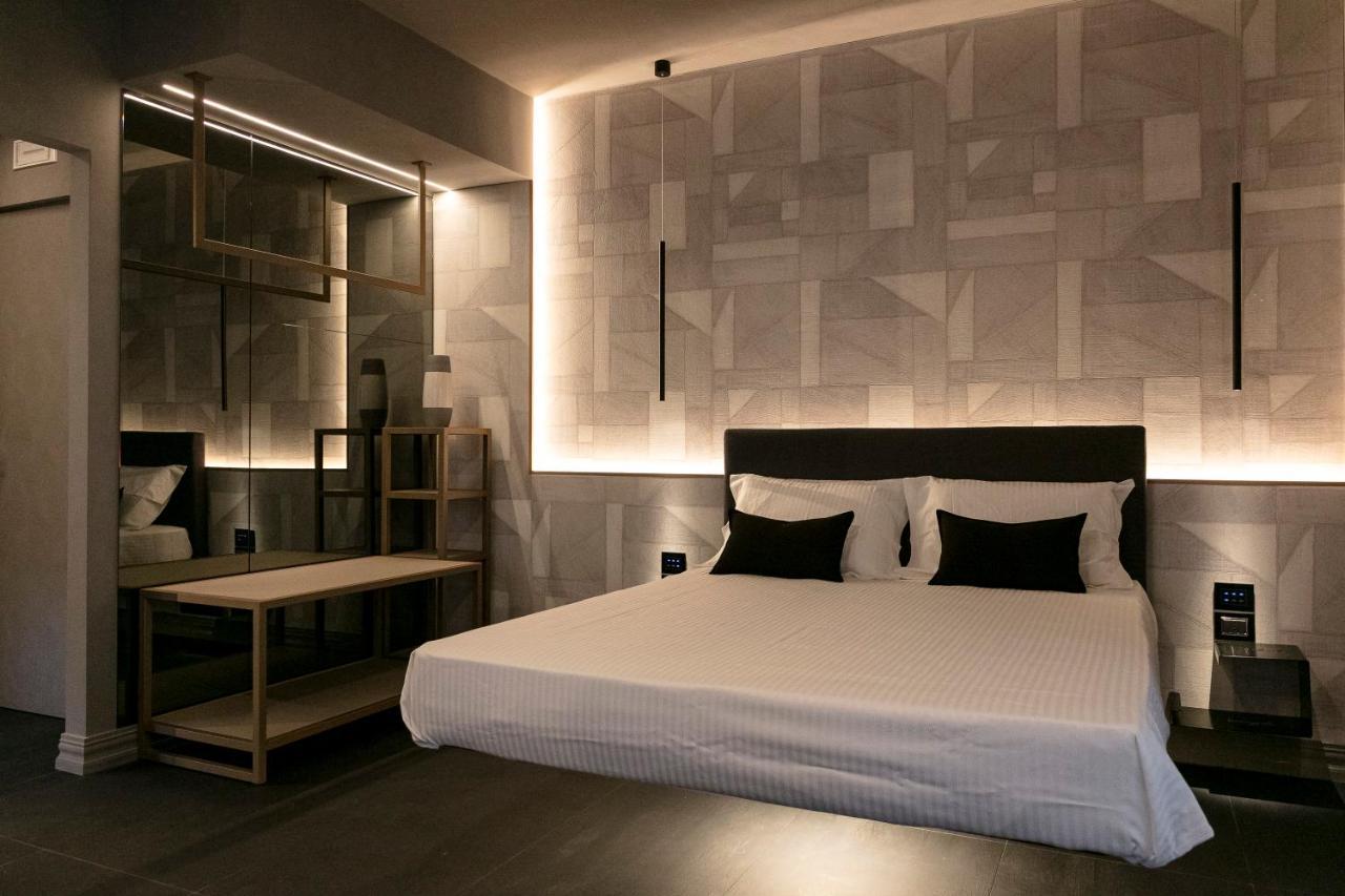Brigida 103 Bed & Breakfast Termoli Bagian luar foto