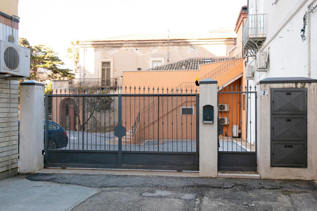 Brigida 103 Bed & Breakfast Termoli Bagian luar foto