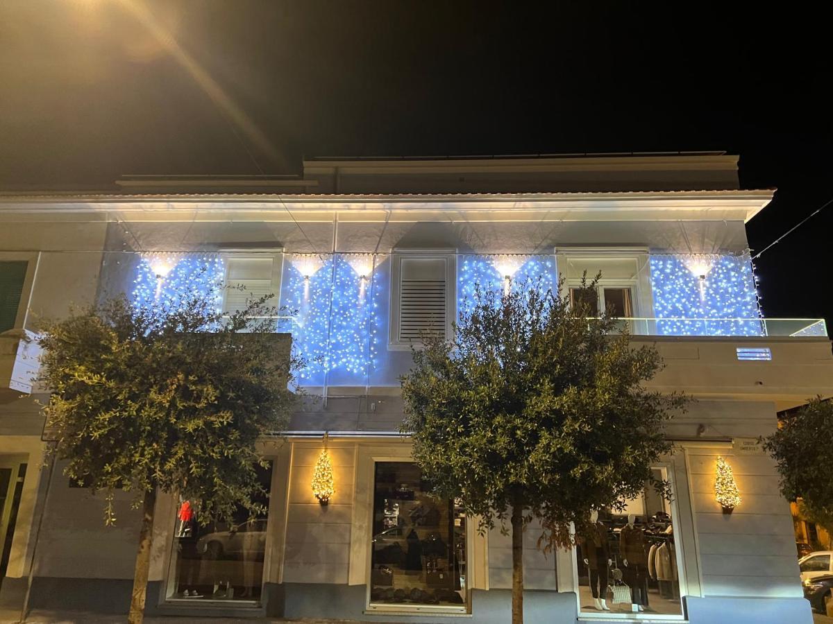 Brigida 103 Bed & Breakfast Termoli Bagian luar foto