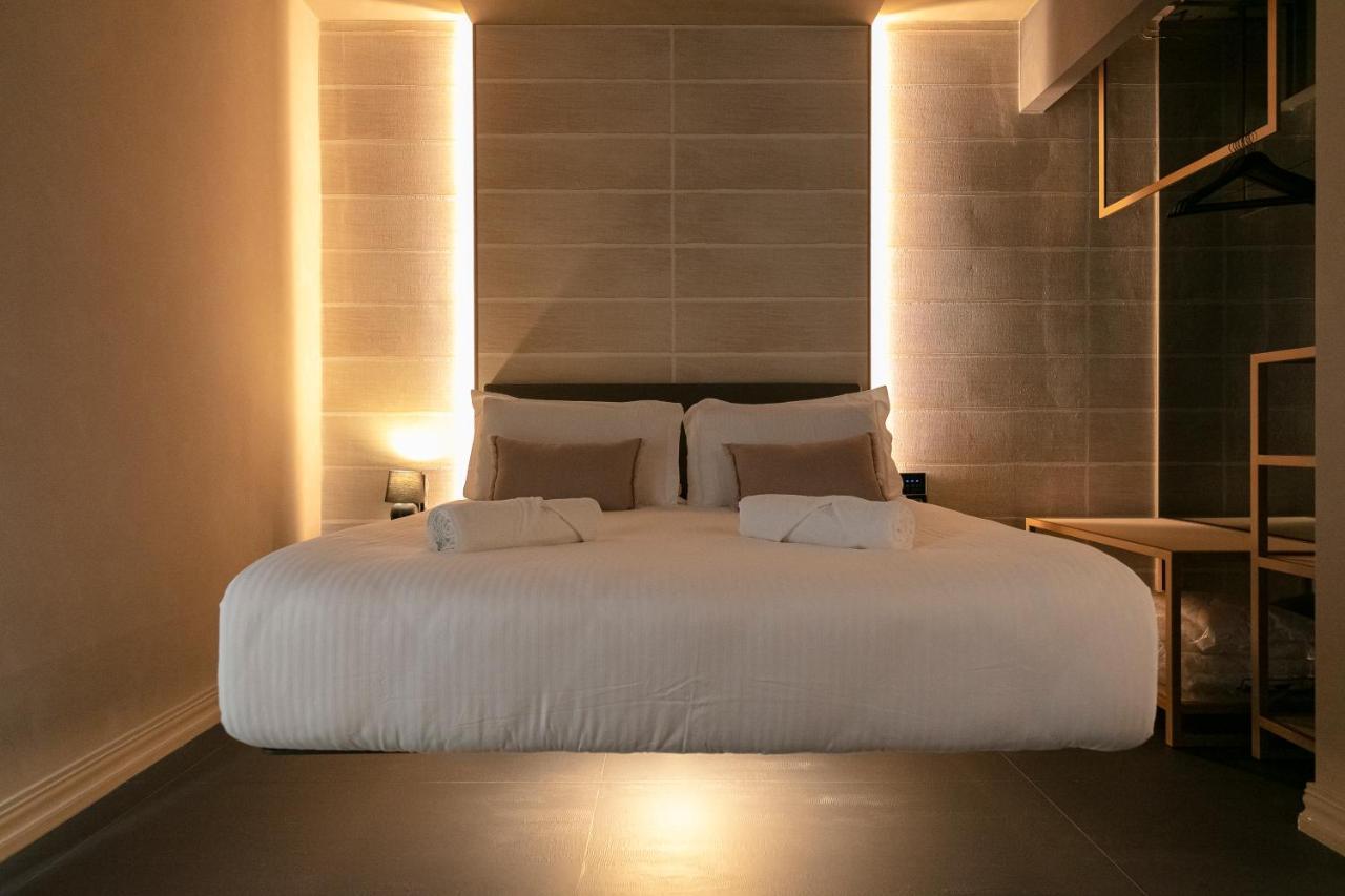 Brigida 103 Bed & Breakfast Termoli Bagian luar foto