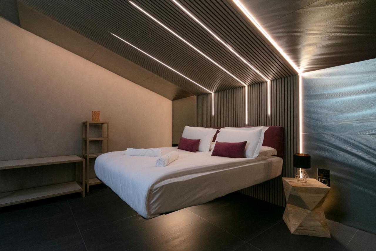 Brigida 103 Bed & Breakfast Termoli Bagian luar foto
