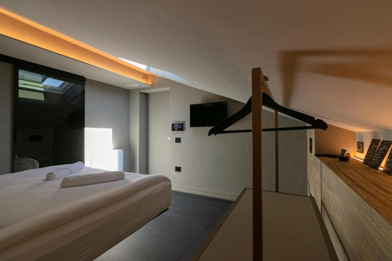 Brigida 103 Bed & Breakfast Termoli Bagian luar foto