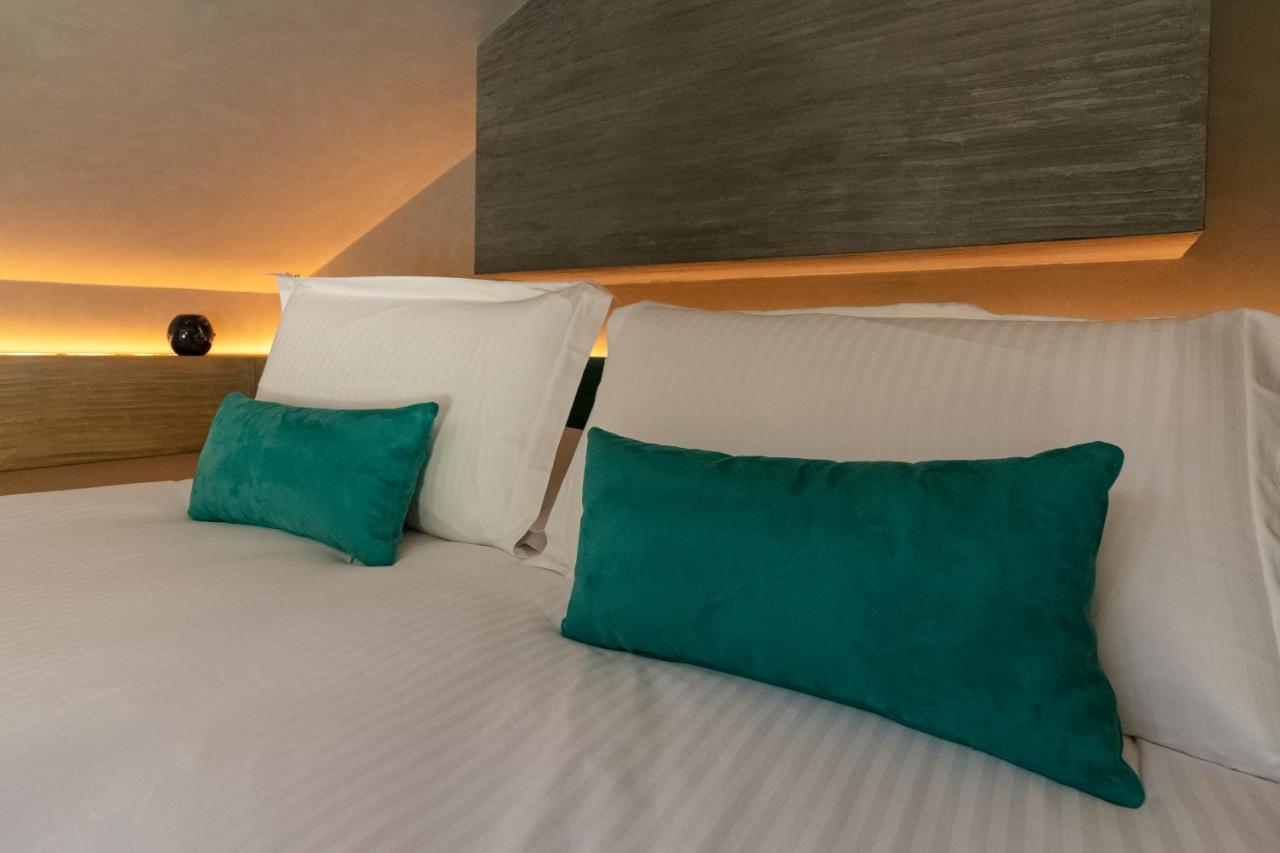 Brigida 103 Bed & Breakfast Termoli Bagian luar foto