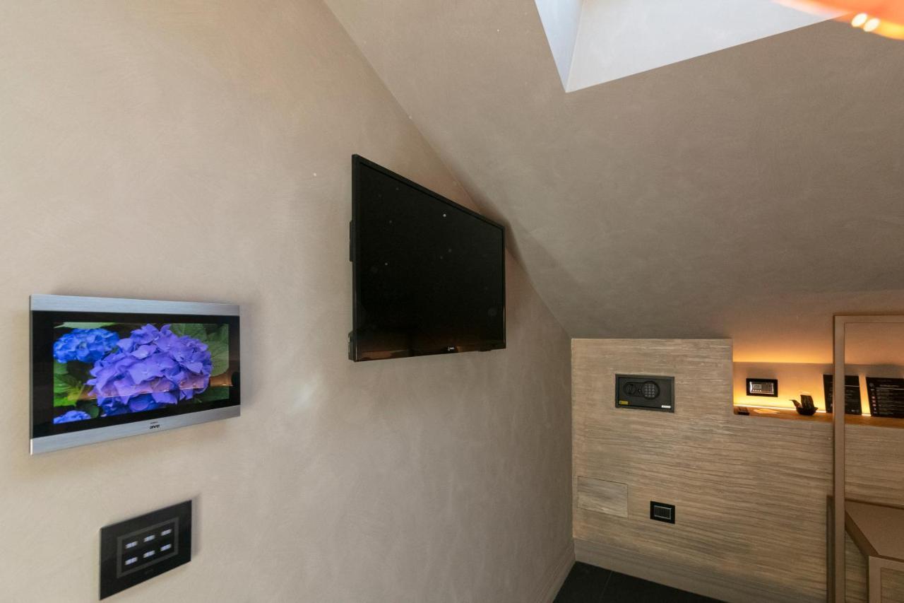 Brigida 103 Bed & Breakfast Termoli Bagian luar foto