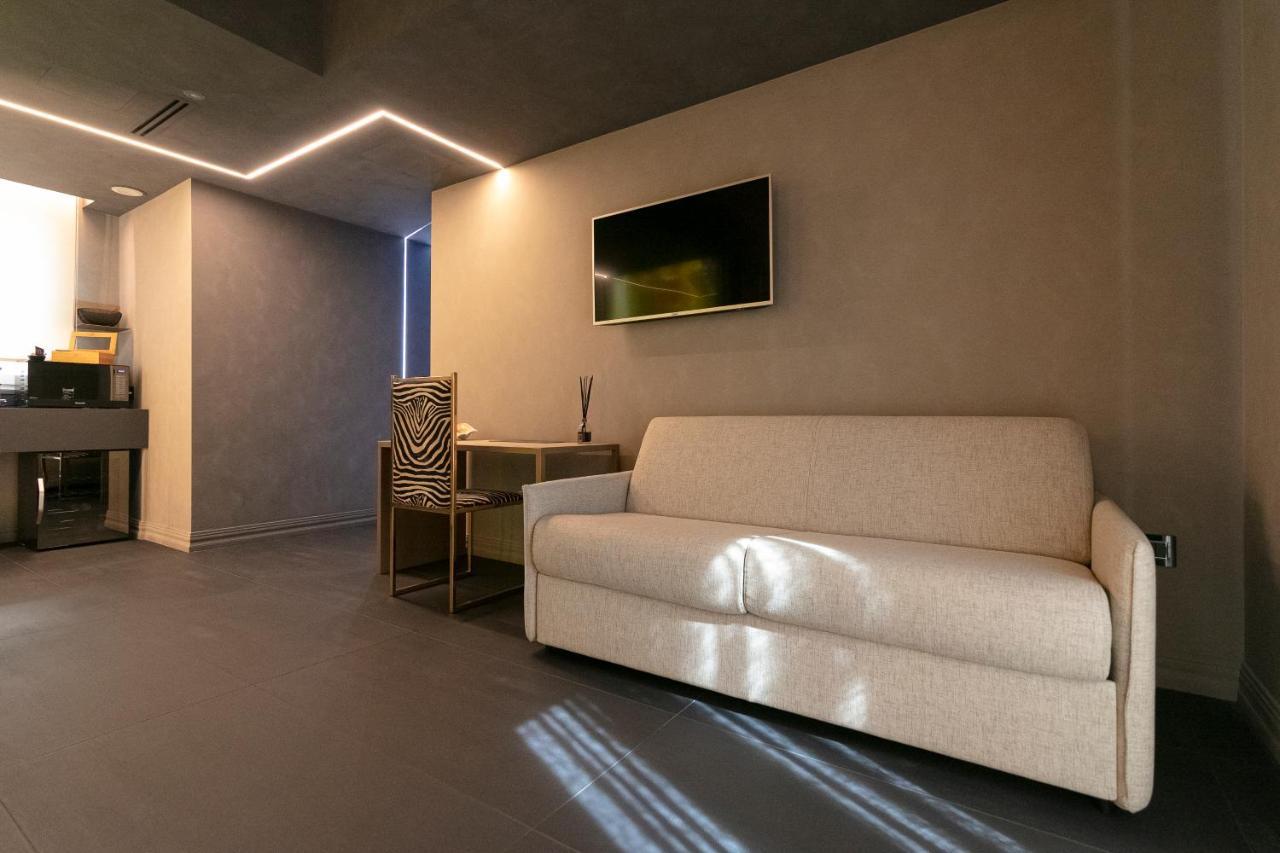 Brigida 103 Bed & Breakfast Termoli Bagian luar foto