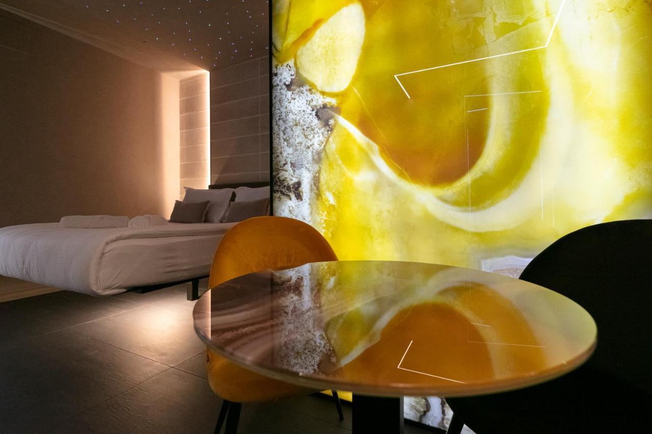 Brigida 103 Bed & Breakfast Termoli Bagian luar foto